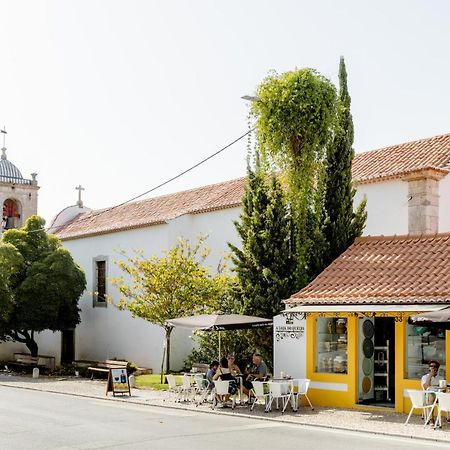 Arrabida Guest Studio Aldeia Rica Luaran gambar