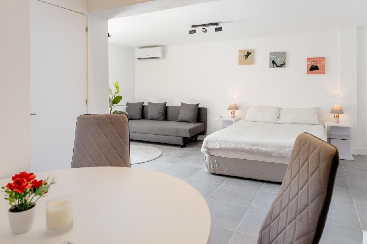 Arrabida Guest Studio Aldeia Rica Luaran gambar